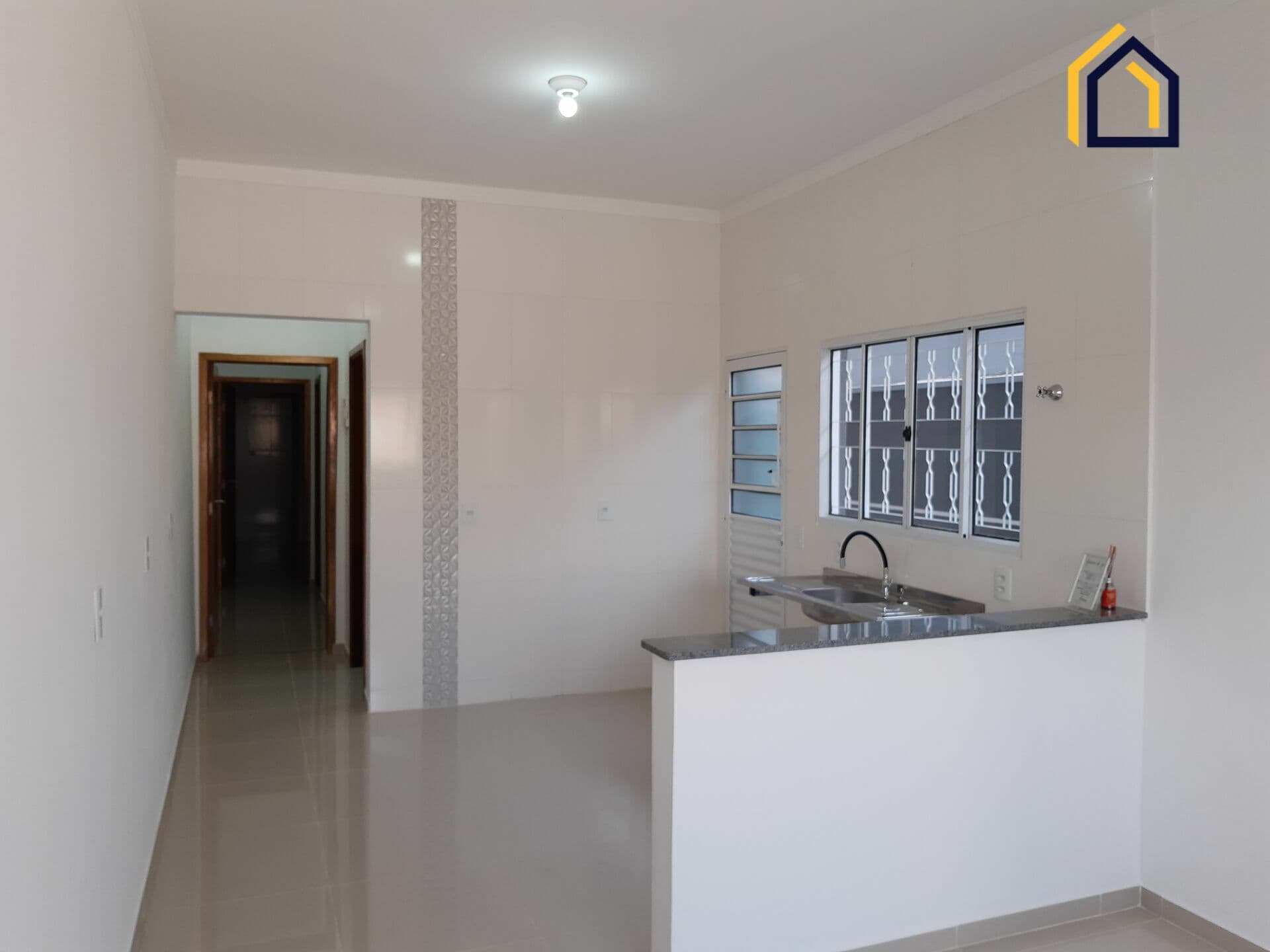 Casa Reserva da Barra