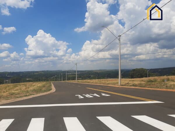 Terreno em Condomínio em Loteamento São Pedro, Jaguariúna/SP