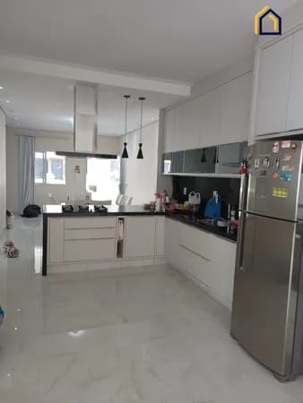 Casa à venda no Condomínio Villa Guedes em Jaguariúna