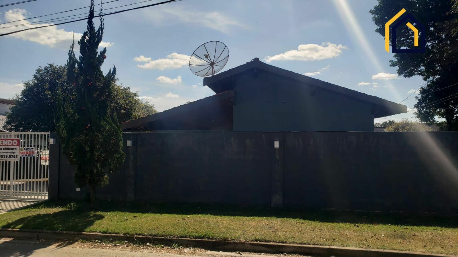 Casa à venda Condomínio Ana Helena