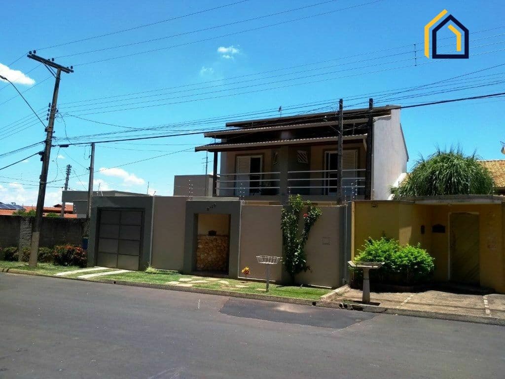Casa Sobrado