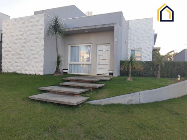 Casa à venda no Condomínio Villa Guedes