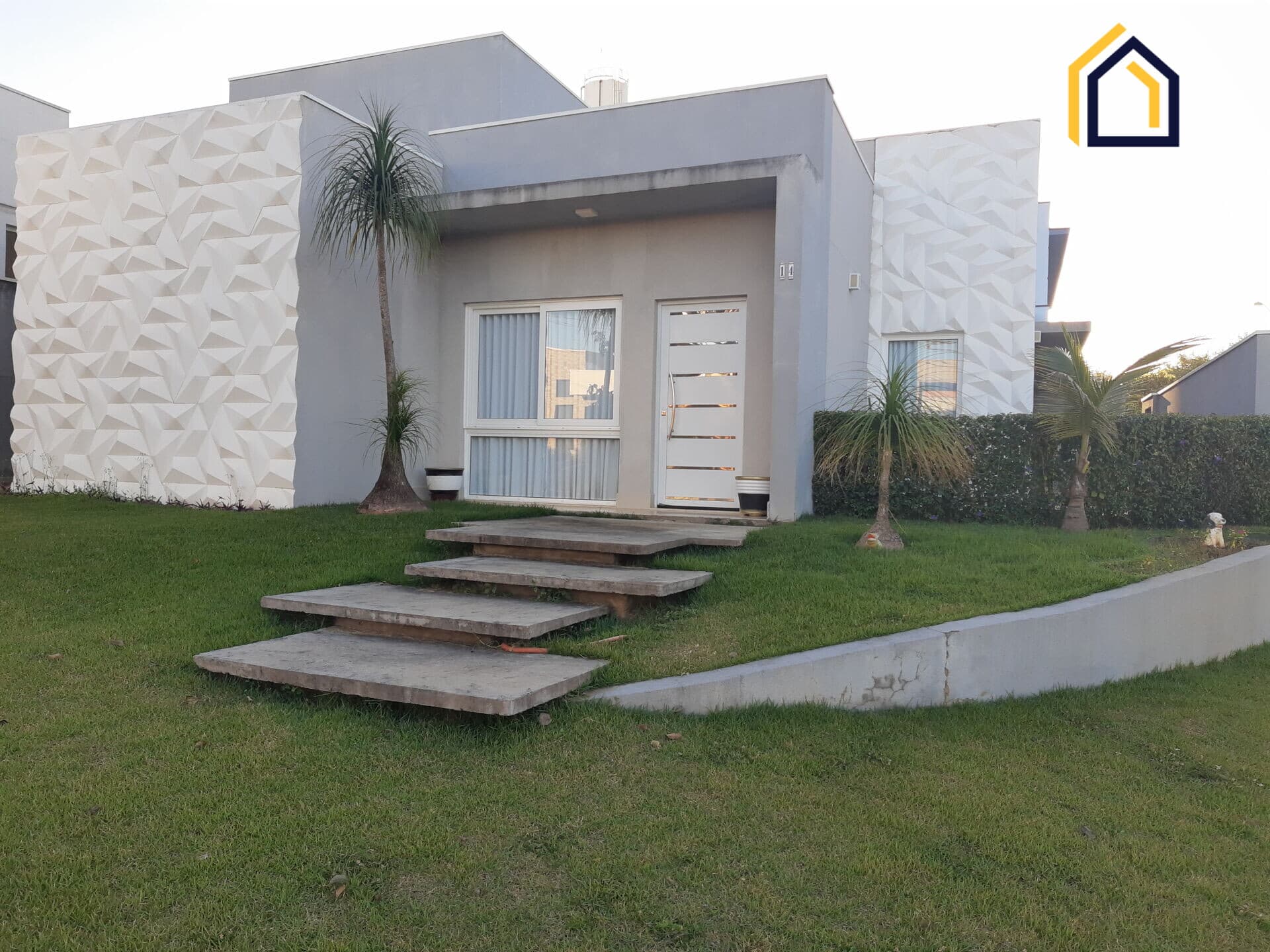 Casa à venda no Condomínio Villa Guedes