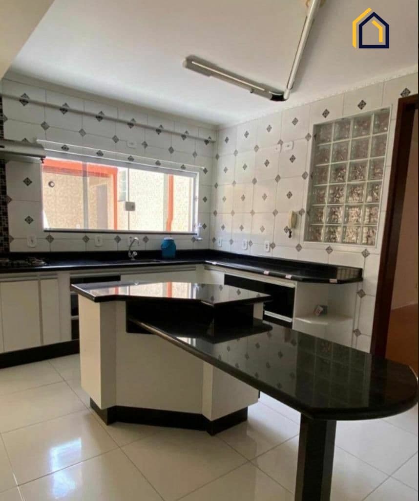 ✨Casa para locação - Bairro Nova Jaguariúna SP