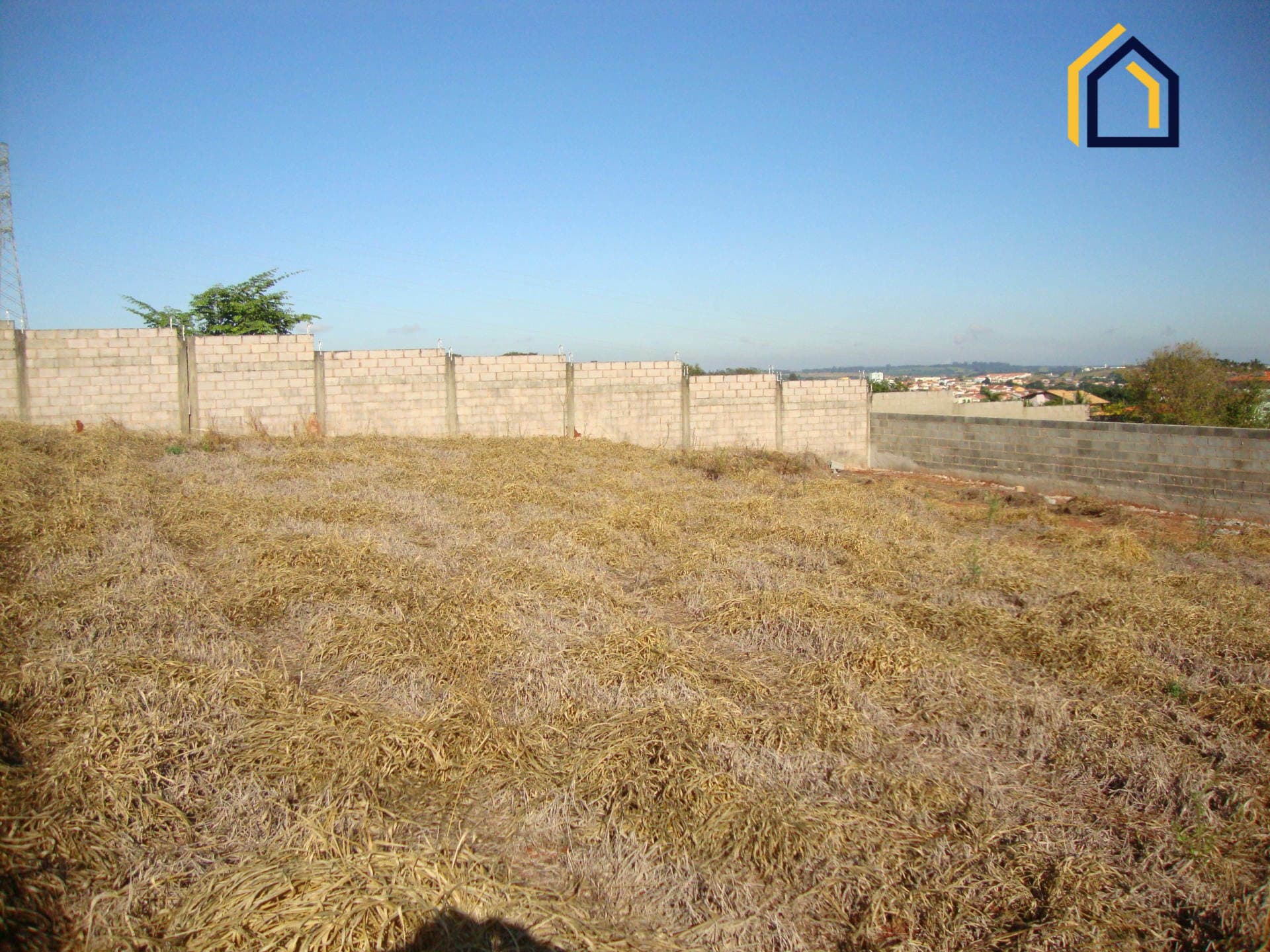 Lote/Terreno em Jaguariúna - Loteamento São Pedro