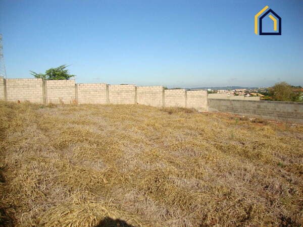 Lote/Terreno em Jaguariúna - Loteamento São Pedro