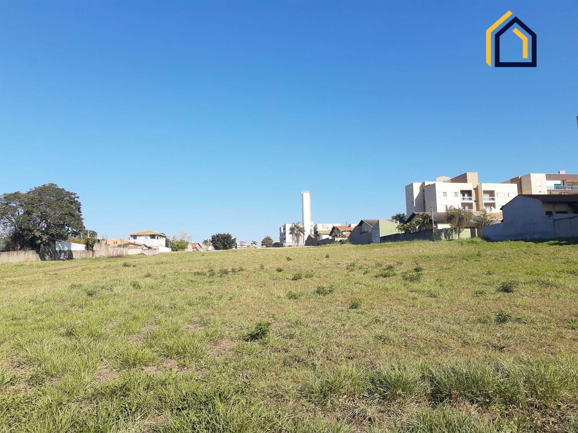Lote/Terreno em Jaguariúna - Loteamento Capotuna