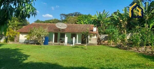 Chácara à venda próximo Bairro Bananal