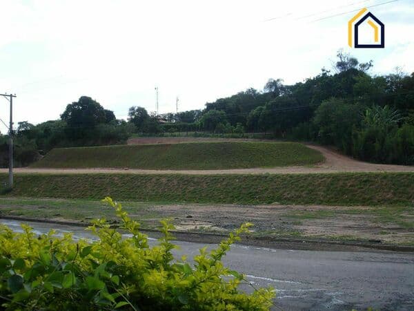 Terreno com ótima localização