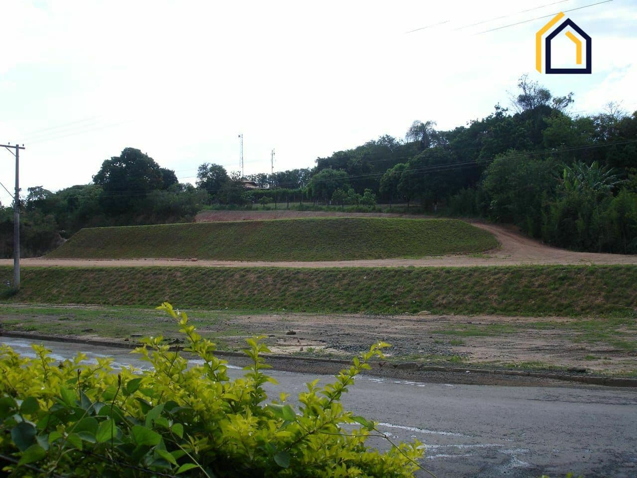 Terreno com ótima localização