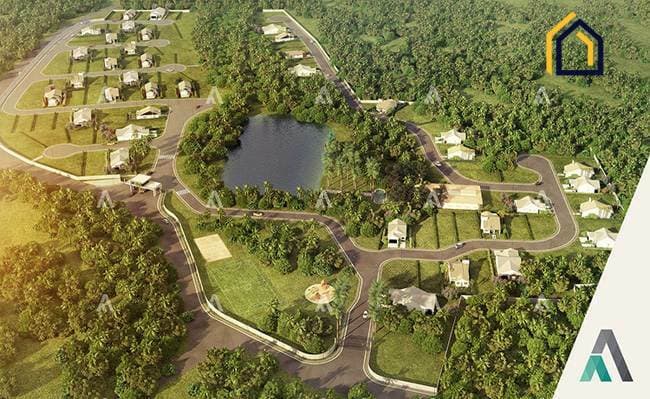 Lote/Terreno em Valinhos - Joapiranga