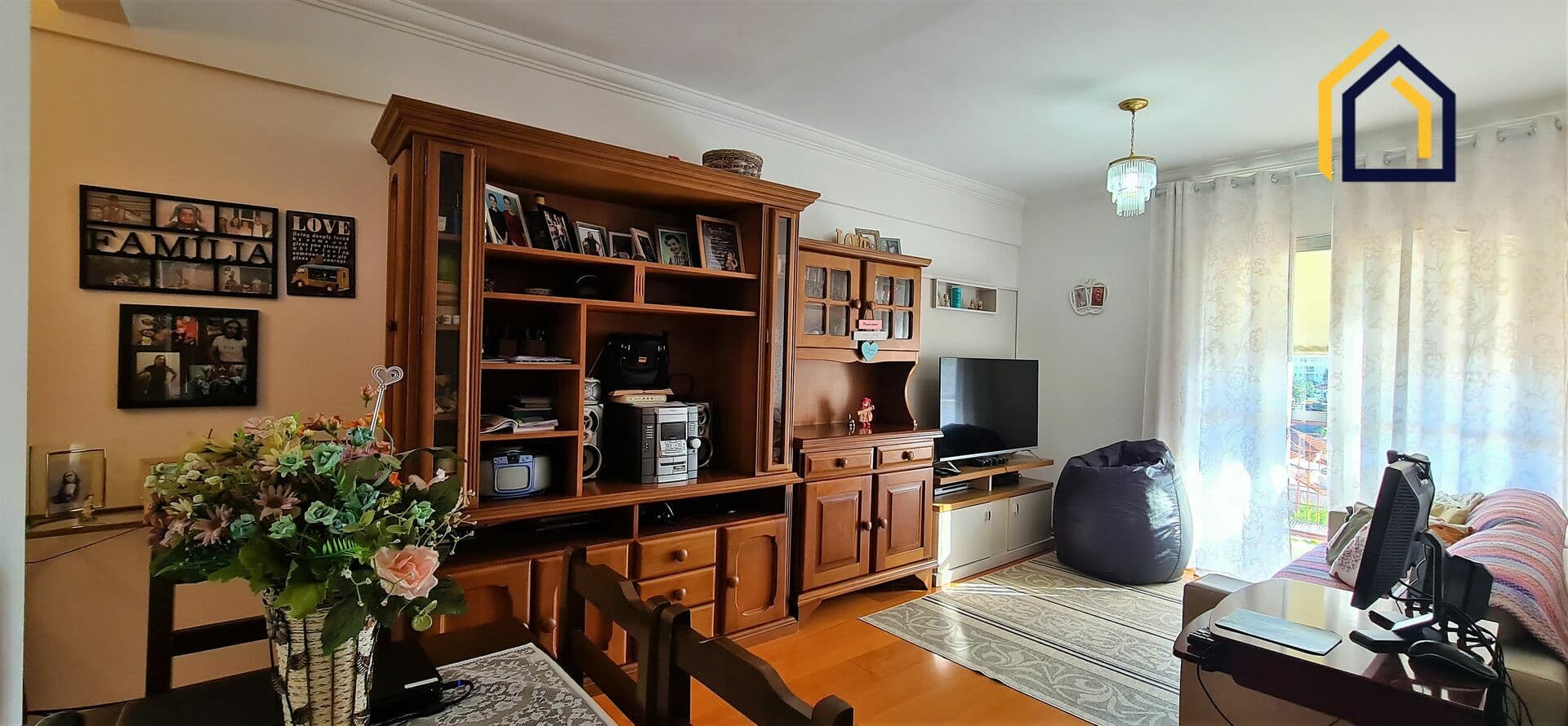 Apartamento em Campinas - Ponte Preta