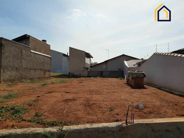 Terreno à venda Bairro Jardim Europa