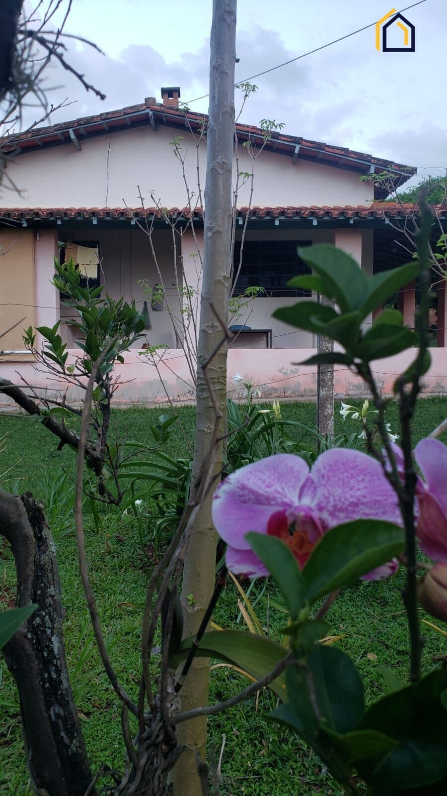 Chácara à venda Condomínio Ana Helena
