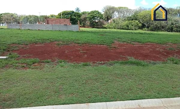 Viva a Natureza e a Convivência: Terreno no Condomínio Reserva Santa Izabel