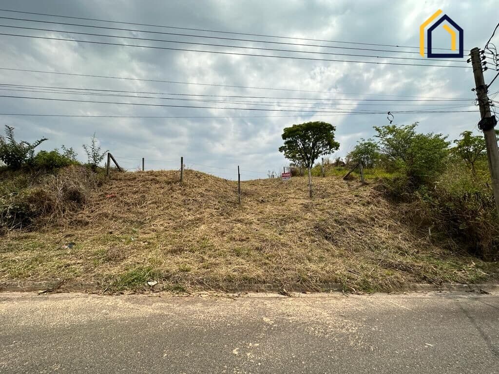 Terreno à venda Capela Santo Antonio