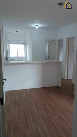 Apartamento à venda Condomínio Recanto Jaguary