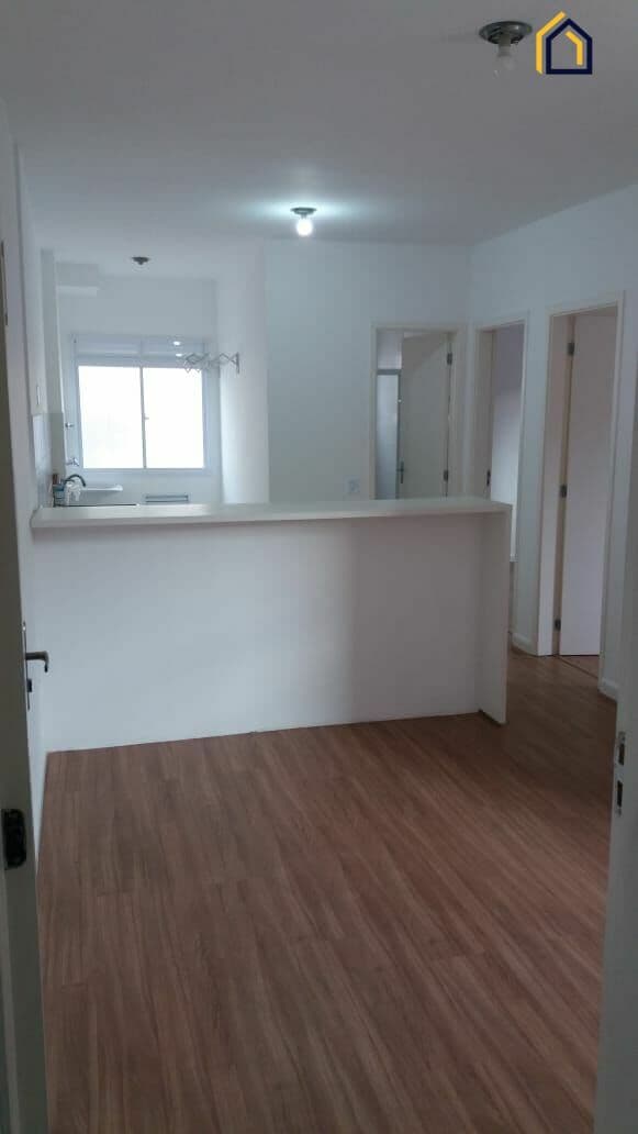 Apartamento à venda Condomínio Recanto Jaguary