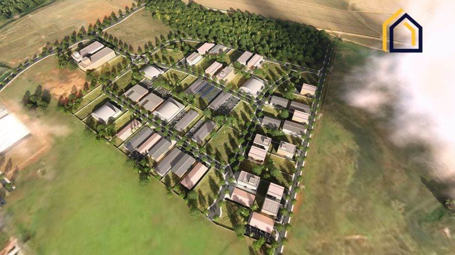 Lote/Terreno em Limeira - Jardim Residencial Santina Paroli Peccinino