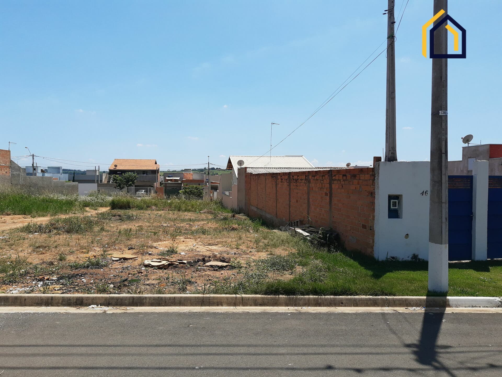 Terreno Recanto Camanducaia