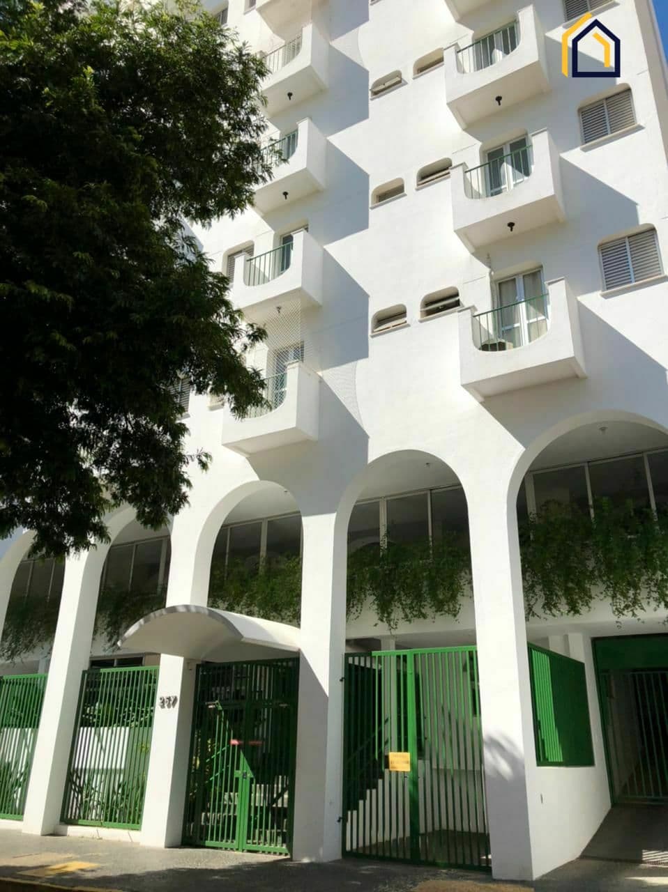 Apartamento Flat Mobiliado