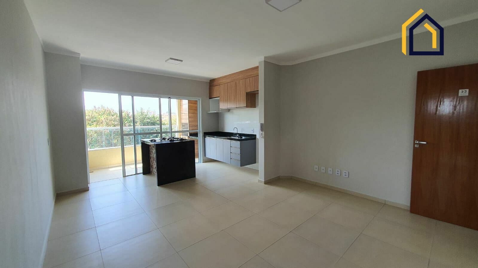 Apartamento Padrão Bairro Jardim Europa