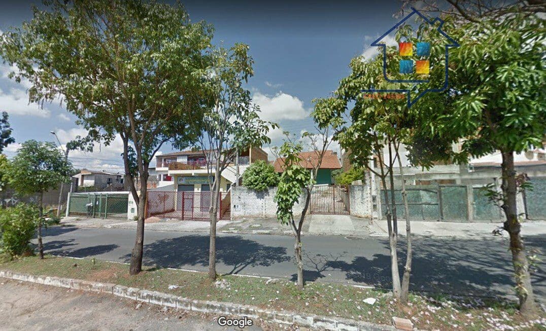 Casa-Terrea-para-Venda-em-Vila-Aeroporto-Campinas-SP