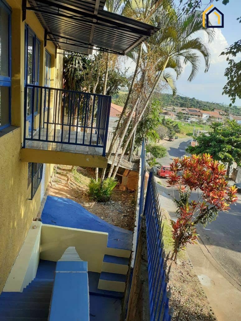Casa em Jaguariúna - Parque Florianópolis