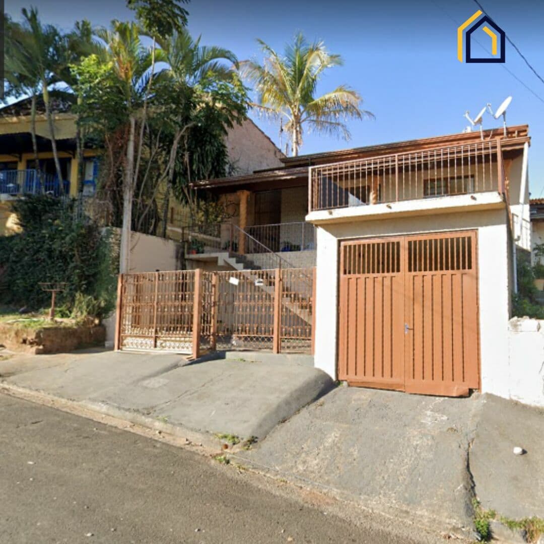 Casa Padrão - Parque Florianópolis