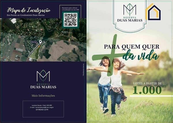 Reserva Duas Maria, seu novo endereço em Jaguariúna.