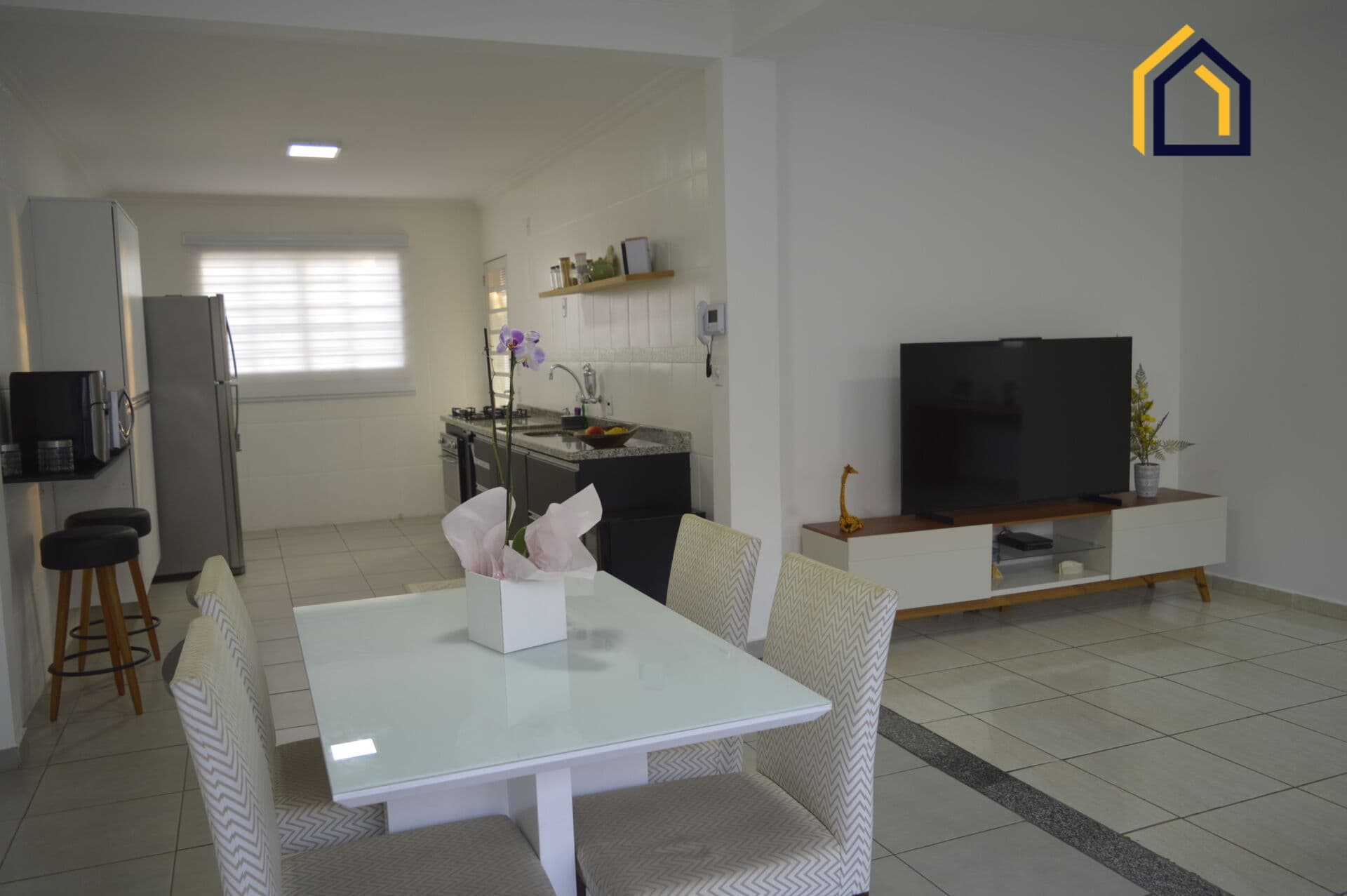 Casa à venda no Bairro Vila Joaquim Inácio (Swift)