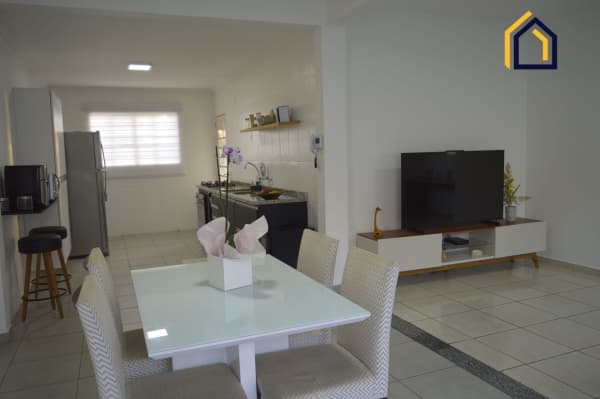 Casa à venda no Bairro Vila Joaquim Inácio (Swift)