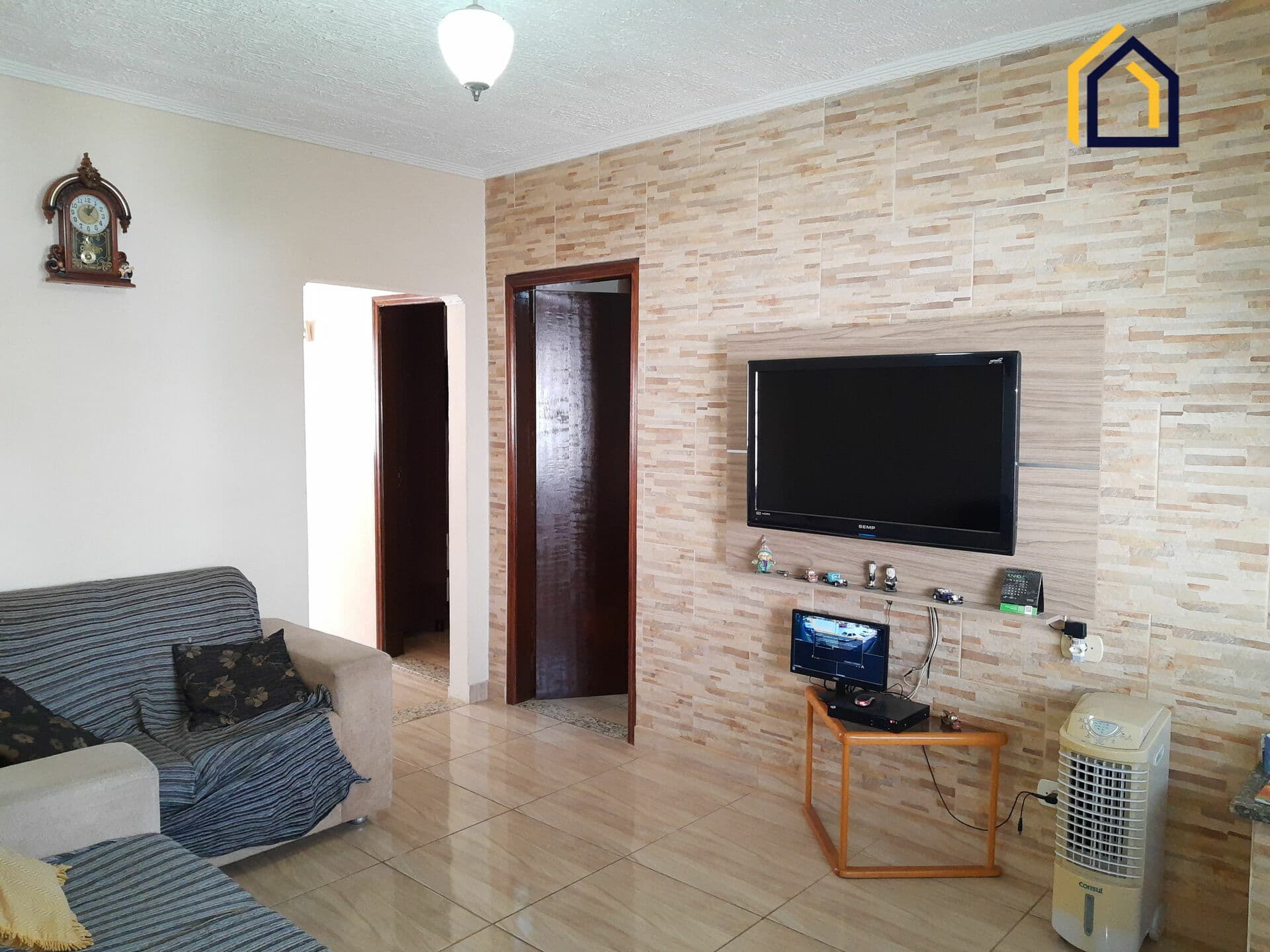 Casa à venda Jardim Berlim