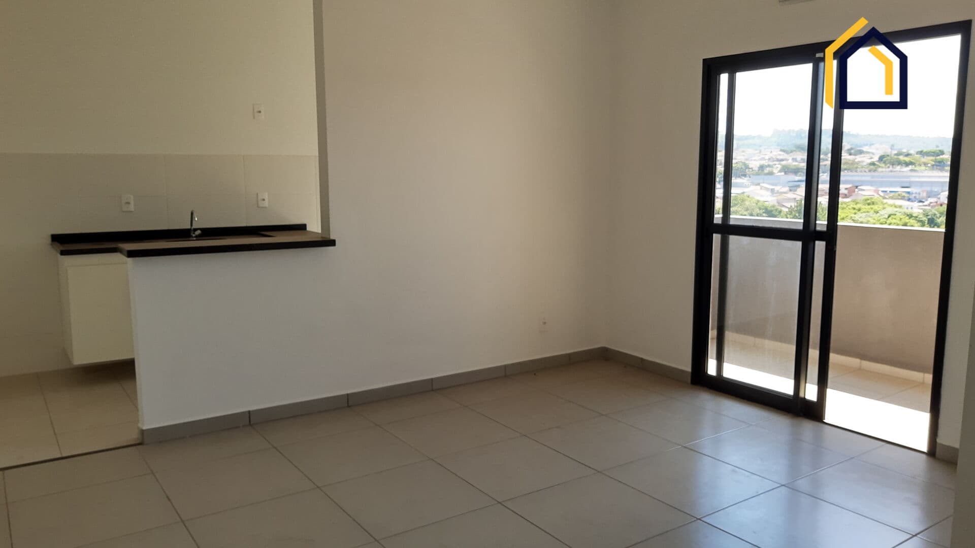 Apartamento em Chácara Recreio Primavera, Jaguariúna/SP