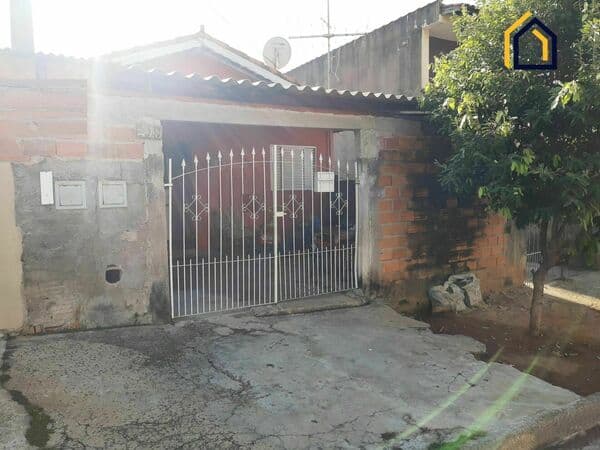 Casa Padrão