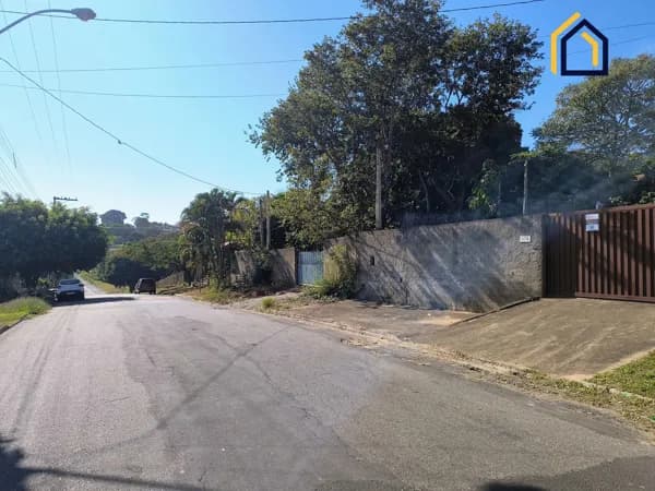 Terreno à venda Terras Capela Santo Antonio