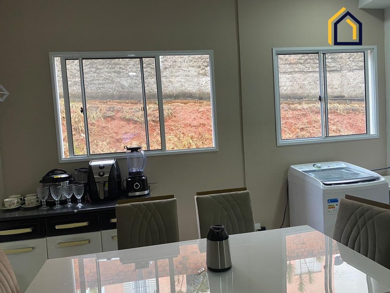 Apartamento à venda Residencial Bella Vida