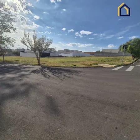 Terreno em Residencial Coração de Jesus, Jaguariúna/SP