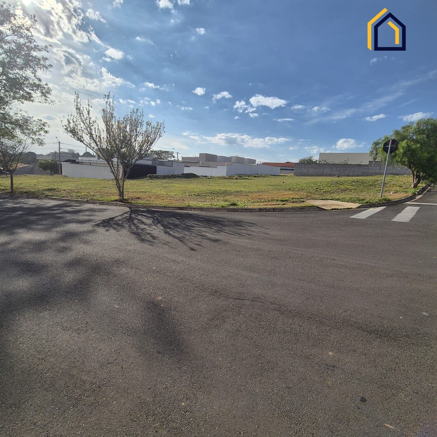 Terreno em Residencial Coração de Jesus, Jaguariúna/SP