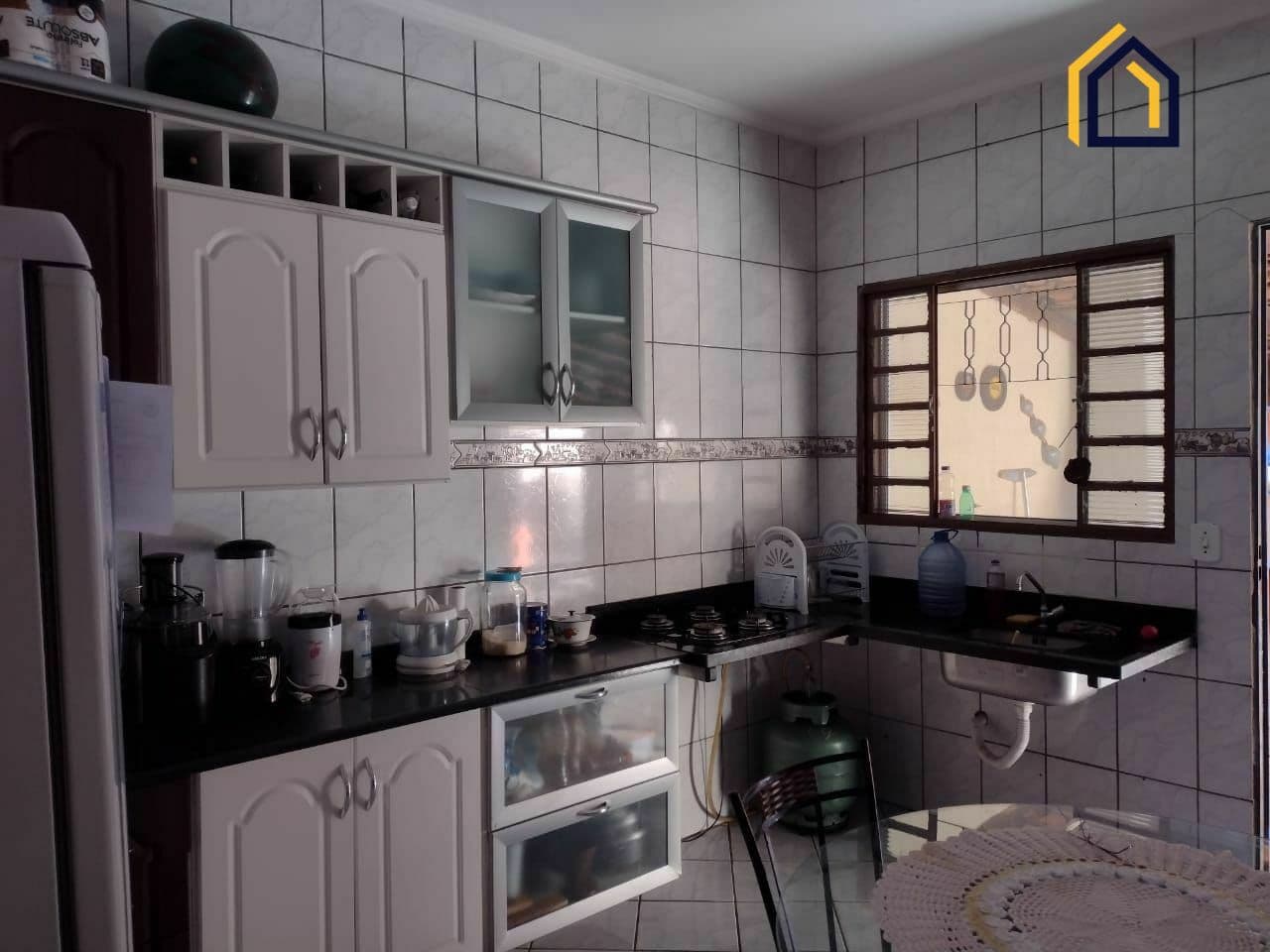 Casa à venda Jardim Sylvio Rinaldi 1