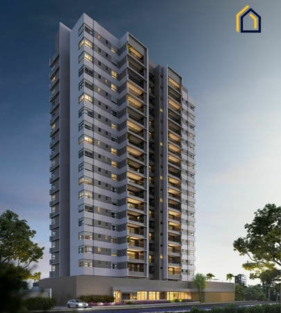 Apartamento em Campinas - Cambuí