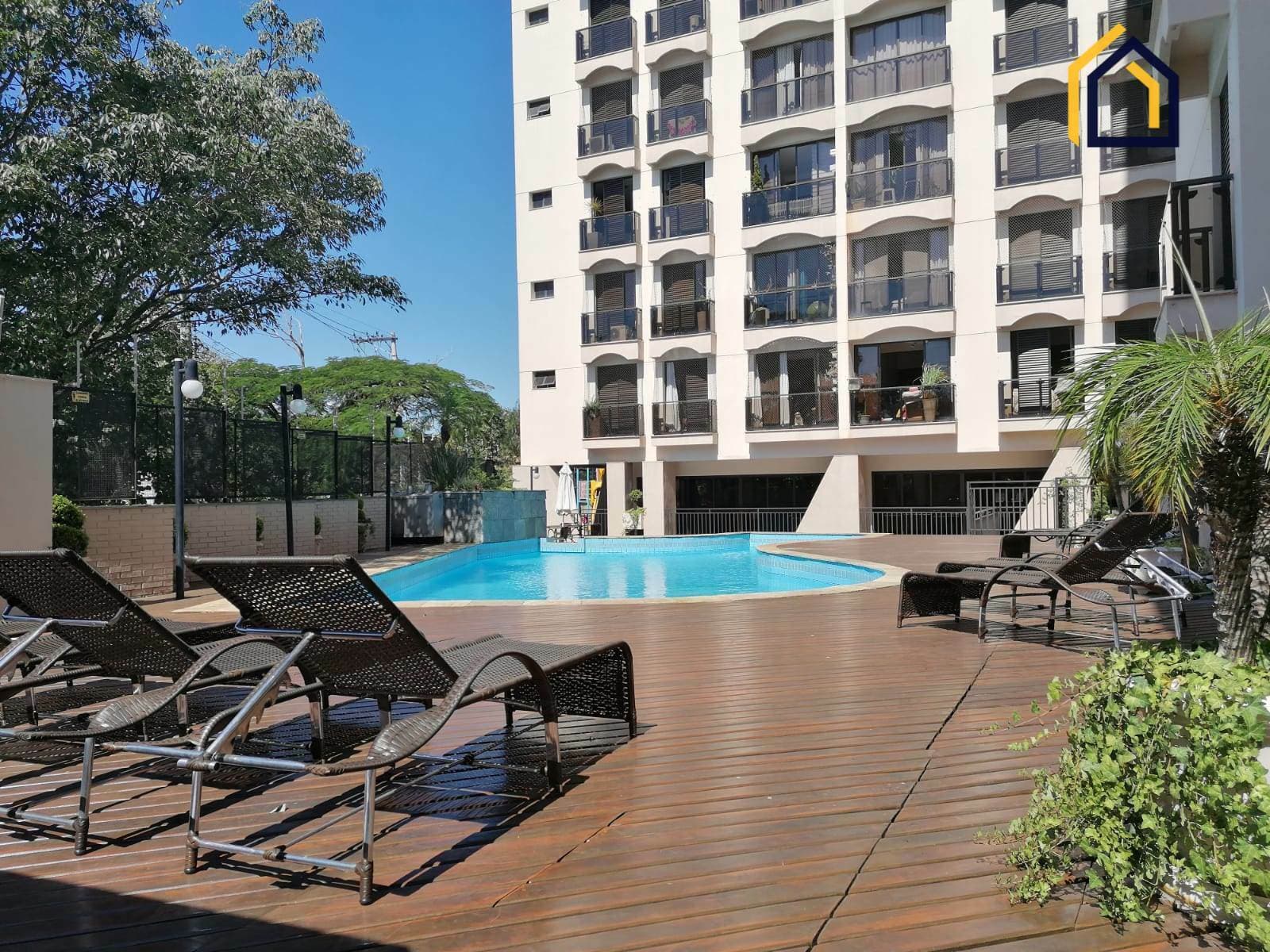 Apartamento em Campinas - Jardim das Paineiras