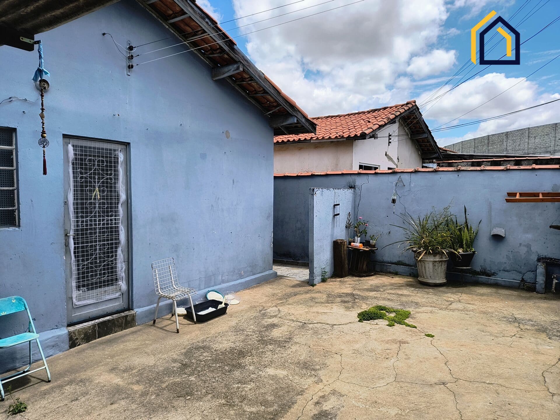 Casa à venda - Sua Oportunidade de Sair do Aluguel em Jaguariúna!