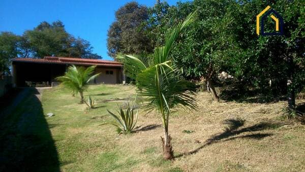 Fazenda/Sítios/Chácaras em Jaguariúna - Terras da Capela de Santo Antônio