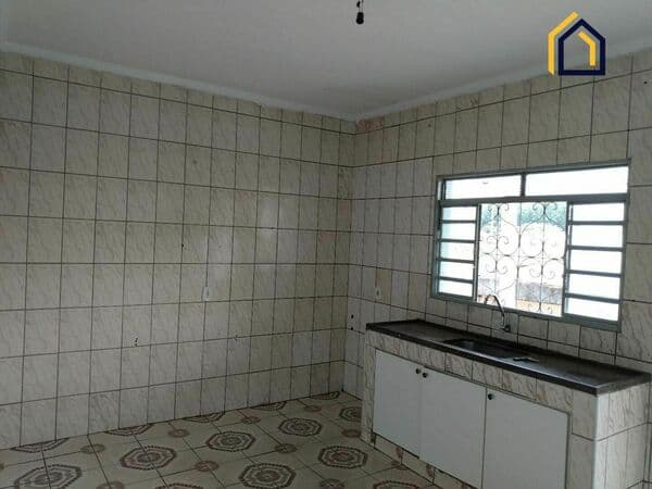 Casa Sobrado à venda Campinas