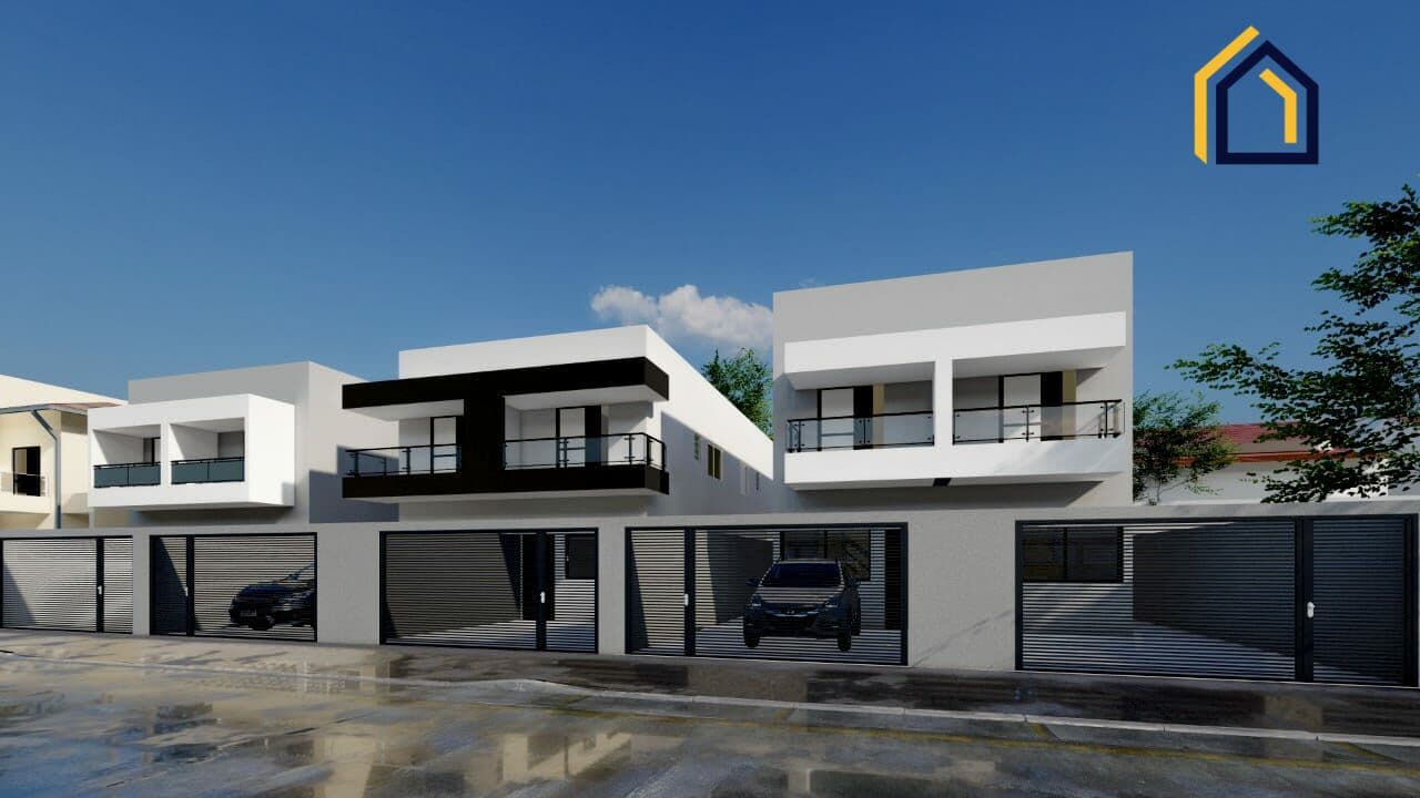 Casa Sobrado Bairro Jardim Europa