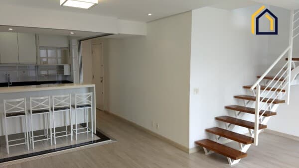 Apartamento Duplex Vila Madalena