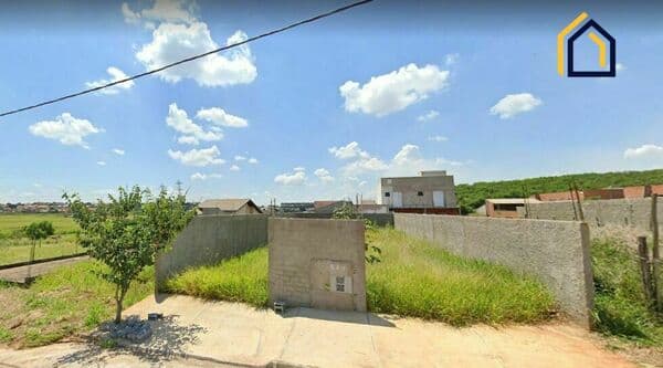 Terreno em Hortolândia