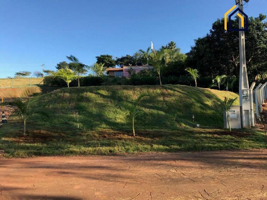 Terreno à venda Condomínio Monte Belo