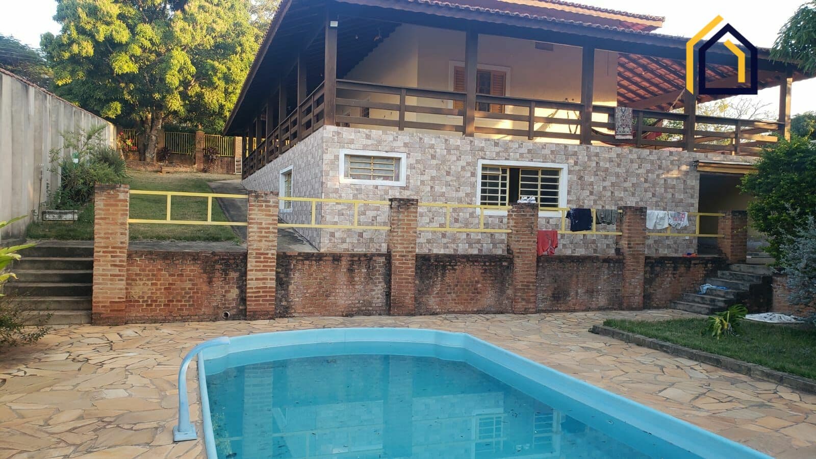 Casa à venda Condomínio Ana Helena